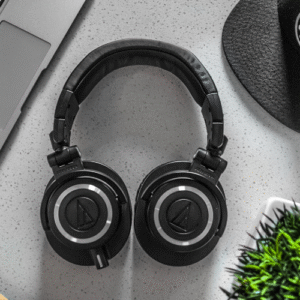 Électronique & High-Tech