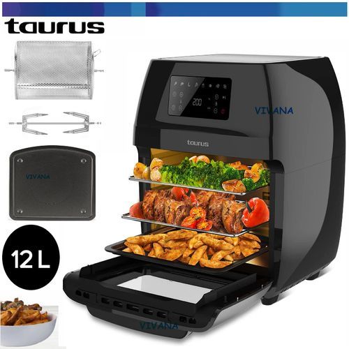 Taurus Air fryer