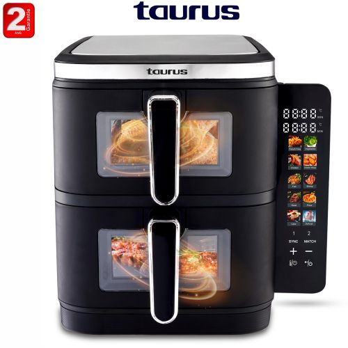 Taurus Friteuse Air Frye