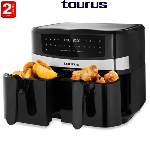 Taurus Friteuse Air Fry