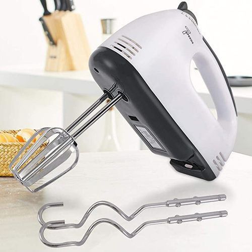 General Batteur Electrique