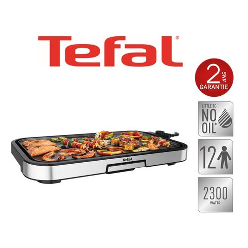 Tefal Plancha