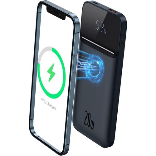 Power Bank 20W 10000mAh