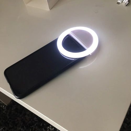 Selfie Portable LED