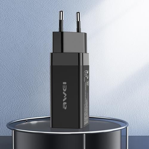 Awei Chargeur GAN PD9